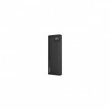 Cumpara ieftin Power Bank Proda Kerolla PPP-20 Aluminum 2.1A 2xUSB 10.000 mAh Neagra