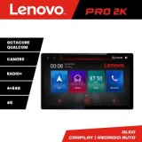 Navigatie Hyundai I30 2011-2016 Lenovo PRO 4+64 13 inch 2K android 4G DSP gps internet 8Core CarStore Technology