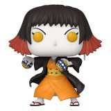 Demon Slayer: Kimetsu no Yaiba POP! Animation Vinyl Figures Susamaru 9 cm, Funko