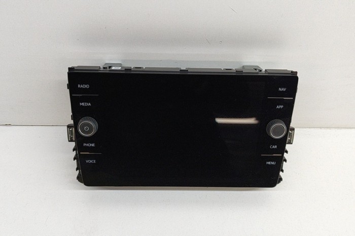 VW T-ROC A11 2023 OEM: 5NN919605B,A3C0866740010,A2C99819602 SKU: 27917069