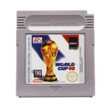 Joc retro Nintendo GAME BOY WORLD CUP 98 PAL EUR