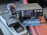 Statie Radio CB Avanti LUCA Autosquelch * Editie noua 2025 *