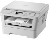 Multifunctionala laser Brother DCP-7055 A4, imprimare 20 ppm, USB