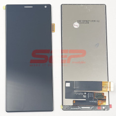 LCD+Touchscreen Sony Xperia 10 BLACK