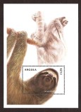 Angola 2000 - Fauna, animale, colita neuzata