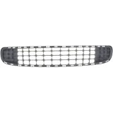 Grila bara fata Mini Countryman (R60), 08.2010-2016, parte montare Grila centrala bara, 510327, Aftermarket