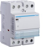 Contactor silentios 40A 3ND 230V Hager ESC340S