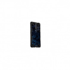 Husa Xiaomi Redmi K30,Mi 10T - Ringke Fusion-X Camo Negru