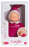 COROLLE MDC BEBELUS DE PLUS BABIDOUX 20CM