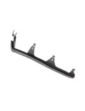 Garnitura far stanga pentru BMW Seria 3 E46 Coupe / Cabrio Non Facelift (1998 - 2003) - COD OEM 63128384489