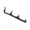 Garnitura far stanga pentru BMW Seria 3 E46 Coupe / Cabrio Non Facelift (1998 - 2003) - COD OEM 63128384489