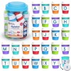 Pahare cu litere, Learning Resources