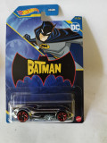 Bnk jc Hot Wheels 2023 - The Batman Batmobile - Batman 11/20