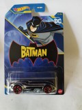 bnk jc Hot Wheels 2023 - The Batman Batmobile - Batman 11/20