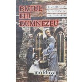 Biciul lui Dumnezeu - 1993 - Mark Aldanov (P8)
