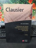 Dross, Dictionnaire des clauses... des contrats de droit prive intern 2011 064