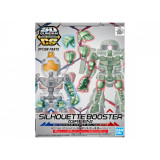 SD Gundam Cross Silhouette: Silhouette Booster (Green)