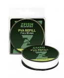 Refill Plasa Solubila mesh PVA 7M / 35 mm. - Zfish