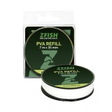 Refill Plasa Solubila mesh PVA 7M / 35 mm. - Zfish