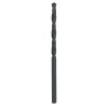 Burghiu pentru metal, tip HSS-R, Bosch, 3 x 61 mm