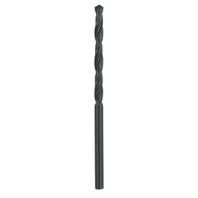 Burghiu pentru metal, tip HSS-R, Bosch, 3 x 61 mm foto