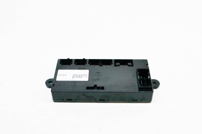 Alt modul de control VW ID.3 E11 2020 OEM: 1EA907727L,5HB014362 13973892