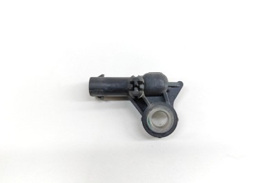 Senzor de impact dreapta spate TESLA MODEL 3 2021 OEM: 1473447-00-A 28259063 foto
