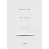 Anyasebek - Cs&aacute;sz&aacute;rmetsz&eacute;s az &eacute;desany&aacute;k szem&eacute;vel - Berencsi-Eke Csilla