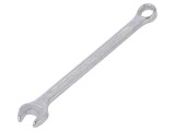 Cheie combinată 7mm oţel cromat 110mm