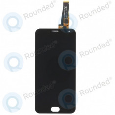 Modul display Meizu M2 LCD + Digitizer negru