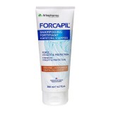 Șampon Arkopharma Forcapil Fortifiant Keratină, reparare și fortifiere, 200 ml