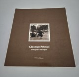 Album fotografie Giuseppe Primoli