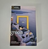 Ghid Nationa lGeographic Grecia