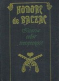 Istoria celor treisprezece. Banca Nucingen (cartonata) - Balzac