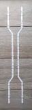 L1_N5K_FAM_S7(1)_R1.0 / LM41-00618Abarete led originale Samsung UE32T5372AU