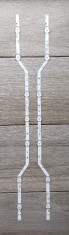 L1_N5K_FAM_S7(1)_R1.0 / LM41-00618Abarete led originale Samsung UE32T5372AU