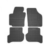 Set Covorase cauciuc compatibile VW Golf V Plus 2005-2009