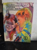 Aventurile Farfuriei Zburătoare - Ludovic Roman