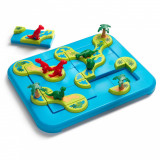 Joc Dinosaurs Mystic Islands | Smart Games