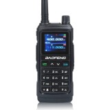 Statie Portabila Baofeng UV-17Pro GPS Walkie Talkie, Air Band, 6 benzi