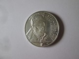 Polonia 10 Zlotych/Zloti 1997 Stefan Batory moneda comemorativa Cu-Ni argintata