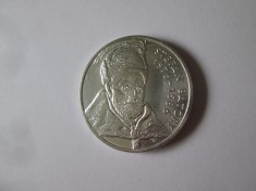 Polonia 10 Zlotych/Zloti 1997 Stefan Batory moneda comemorativa Cu-Ni argintata foto