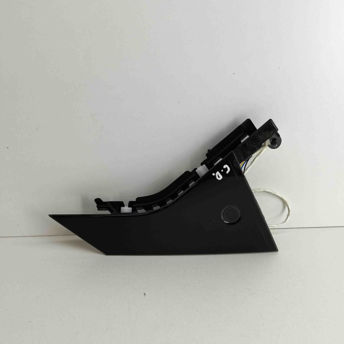 Bandou ușă dreapta spate FORD USA Mustang Mach-E 2023 OEM: LJ8B-R254A42-AHW,LJ8B-R254A42-BFW,LJ8B-R224B00-CD