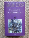 CONVERSATIE LA CATEDRALA-VARGAS LLOSA