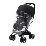 Husa de ploaie Qbit+ All Terrain FitLine Training