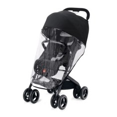 Husa de ploaie Qbit+ All Terrain FitLine Training