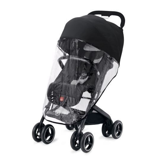 Husa de ploaie Qbit+ All Terrain FitLine Training