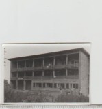 bnk foto Cabana Negoiul - anii `60