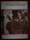 Doamna Bovary