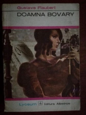 Doamna Bovary foto